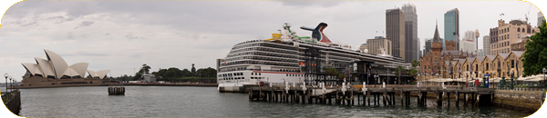 Sydney Harbour